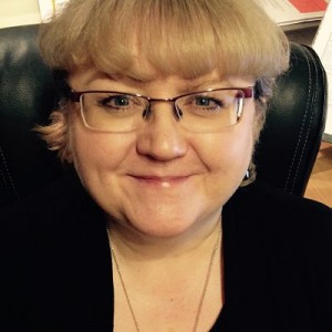 Ann Heathcote
