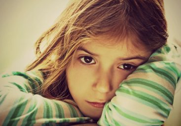 Anxiety in Kids: The Skills to Turn it Around and Protect Them For Life