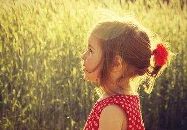 Anxiety in Children: 11 Ways to Make a Difference