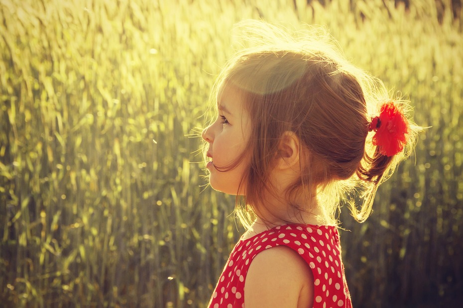 Anxiety in Children: 11 Ways to Make a Difference