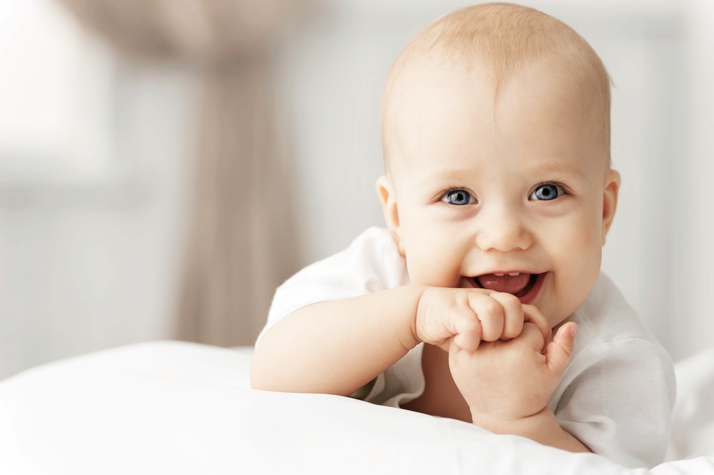 The Easy Way to Help Your Baby Learn - Hey Sigmund The Easy Way to Help Your Baby Learn - Hey Sigmund