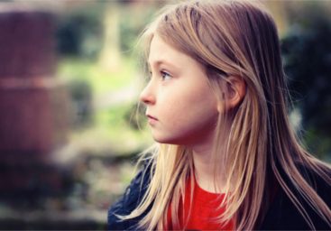 How to Move Children Through Separation Anxiety