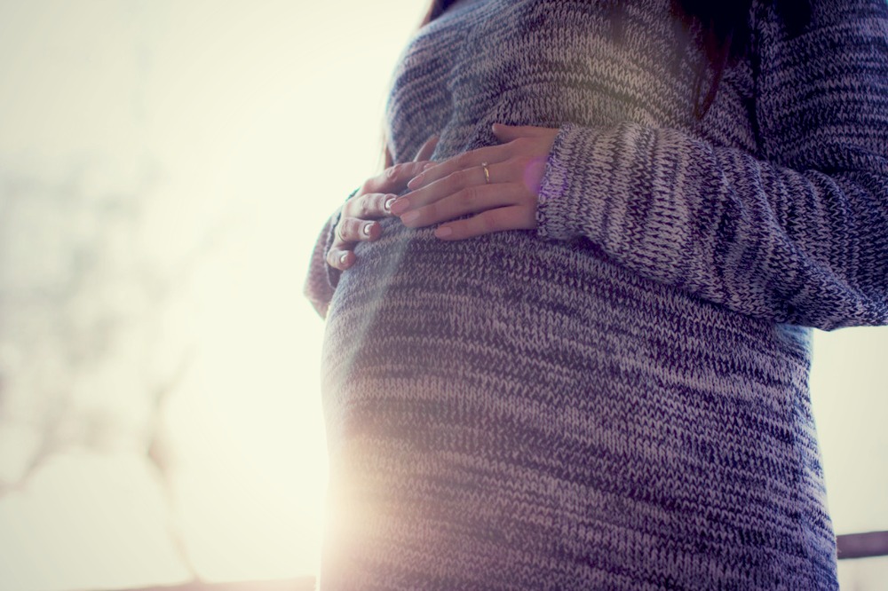 Oxytocin - What, Why, and How the Brain Changes During Pregnancy