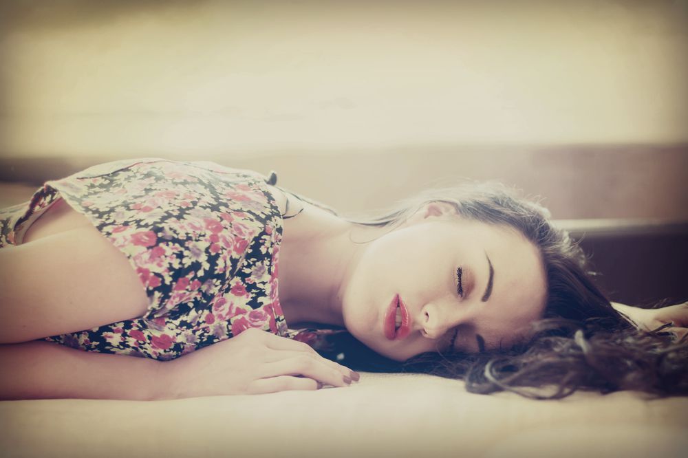 The Best Sleeping Position for Optimal Brain Health