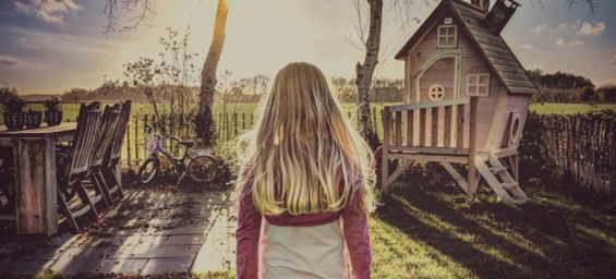 The Effects of Toxic Stress On The Brain & Body - How to Make a Powerful Difference